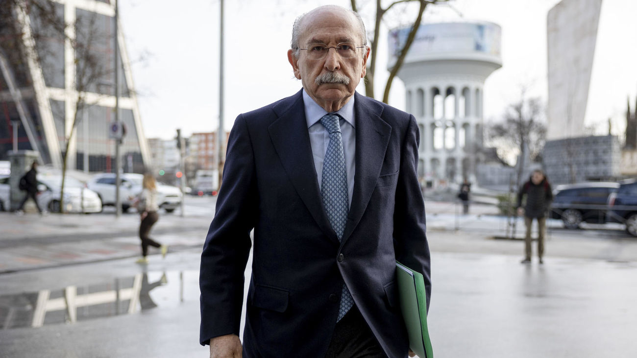 Del Rivero: "Lo dicho está dicho donde hay que decirlo"