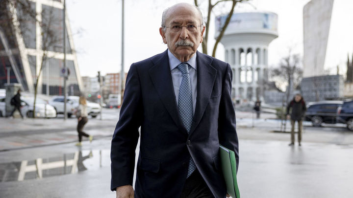 Del Rivero: "Lo dicho está dicho donde hay que decirlo"