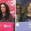 La sangría de la izquierda en Aragón lleva a Rufián a plantearse un frente único de izquierdas "plurinacionales"