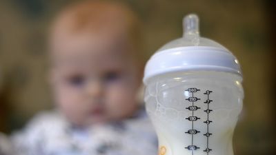 Cinco bebés hospitalizados en España por productos de nutrición infantil contaminados con cereulida