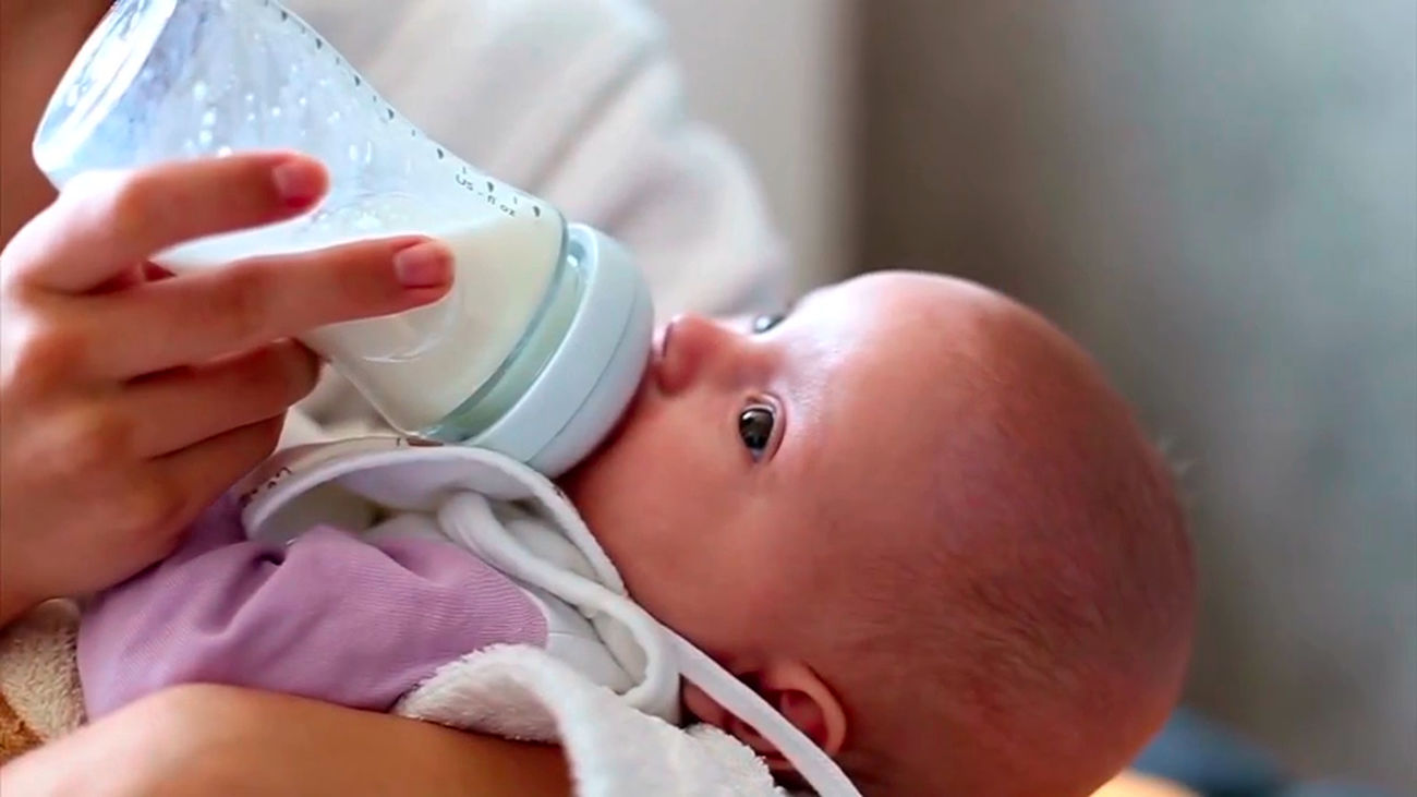 Qué es la cereulida y por qué ha provocado la hospitalización de cinco bebés en España