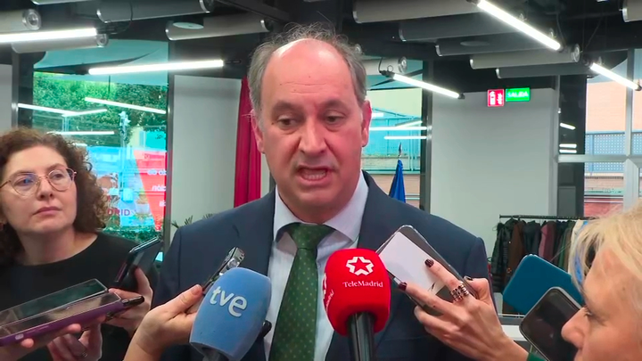 La Comunidad de Madrid prepara una ley de IA que reducirá el tiempo para trámites a menos de 5 minutos