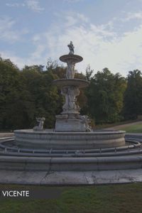 El Campo del Moro: un oasis monumental en pleno centro de Madrid