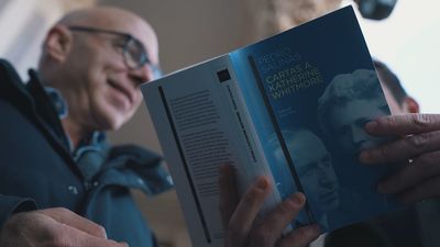 Los Paseantes, un tour para pasear por Madrid desde el romanticismo