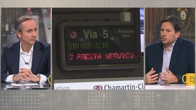 Fin a la huelga ferroviaria, pero... ¿Se resuelven todos los problemas?