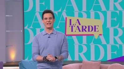 La Tarde de Telemadrid 06.02.2026