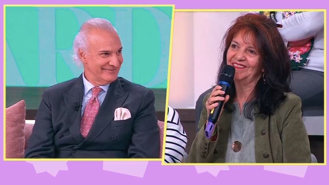 El amor también se mide en el corazón