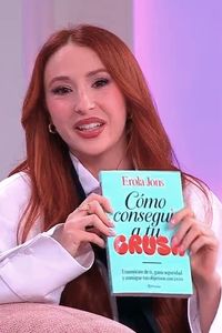 Erola Jons, la influencer que revolucionó el ligoteo en redes