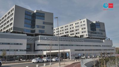 El Hospital 12 de Octubre inicia 2026 con un récord: 4 corazones trasplantados en 63 horas