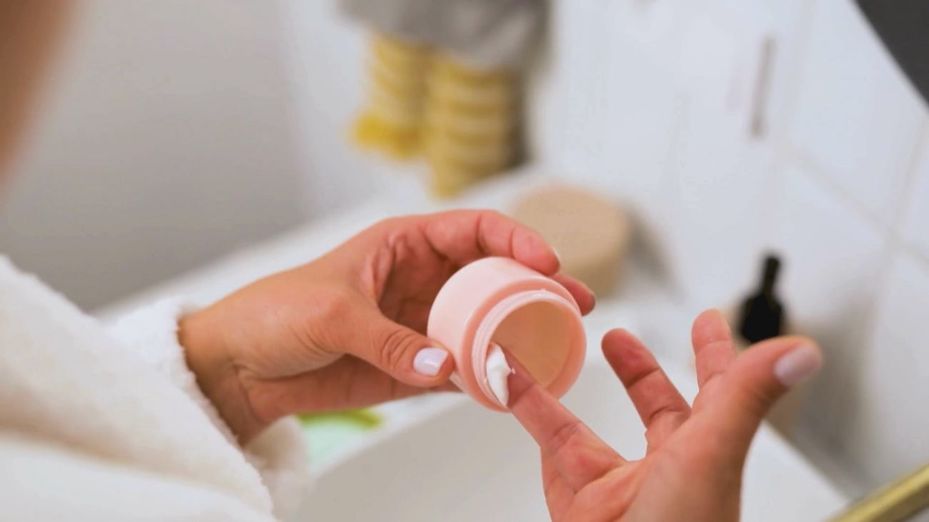 ¿Grietas en la piel? Aprende cómo cuidarla con Esmeralda Díaz