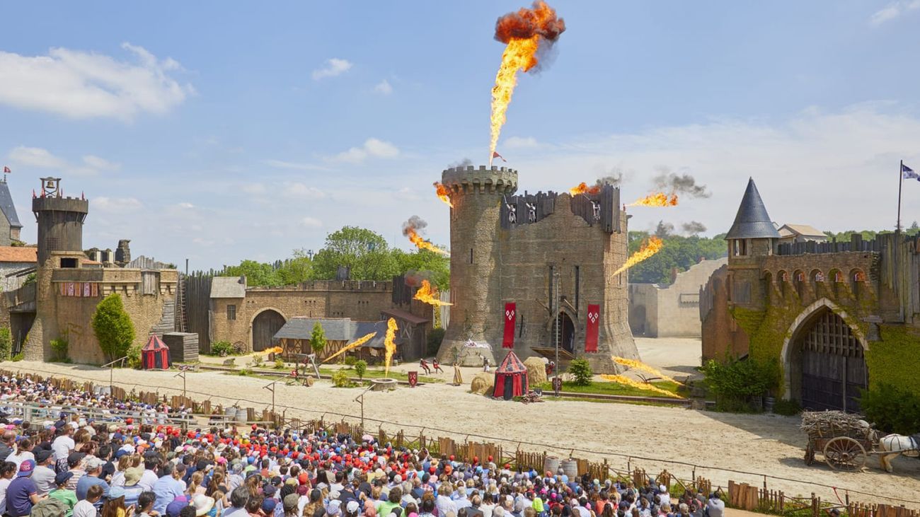Puy du Fou España