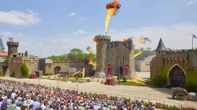 Puy du Fou España celebra su primera Feria de Empleo para buscar perfiles profesionales