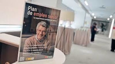 Si tienes más de 45 años y buscas trabajo, estas cuatro actividades de la Comunidad de Madrid te pueden interesar