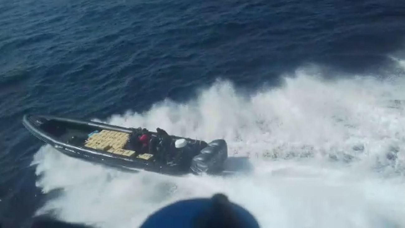 Dos años del crimen de Barbate