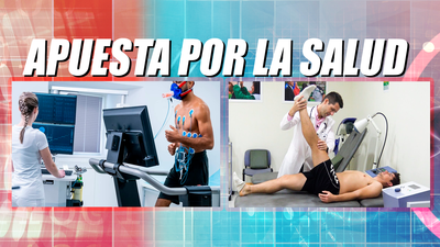 La RFFM apuesta por la prevención, vital en el fútbol