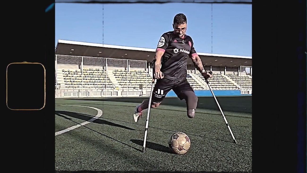 Madrid Inclusivo 14.02.2026