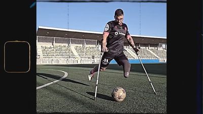 Madrid Inclusivo 14.02.2026