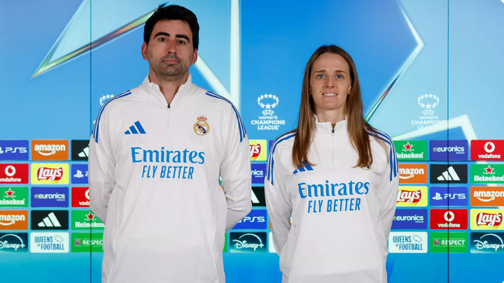 Quesada: "Ponemos el foco en buscar 90 minutos perfectos en París"