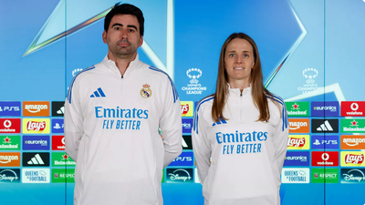 Quesada: "Ponemos el foco en buscar 90 minutos perfectos en París"