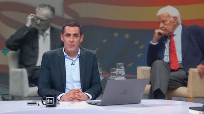 El análisis de Antonio Naranjo: "El padre del PSOE, Felipe González, dice que no votará a Pedro Sánchez"
