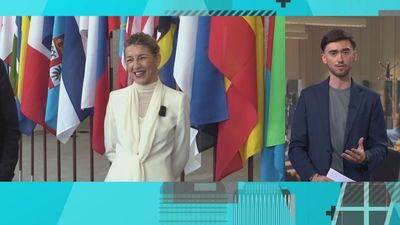 Yolanda Díaz gasta 50.000 euros en efectivo de dinero público y en el Ministerio son incapaces de dar explicaciones