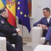 Sánchez y el Gobierno no hacen autocrítica por los resultados en Aragón