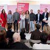 Sumar, Comunes, IU y Más Madrid mostrarán el 21 de febrero su voluntad de armar otra coalición para las generales