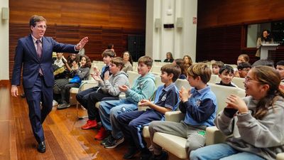 Madrid planta cara al ciberacoso juvenil con un proyecto pionero
