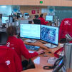 Una incidencia técnica en el 112 de la Comunidad de Madrid afecta al servicio de emergencias