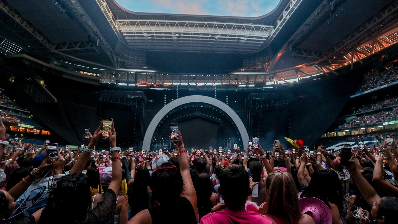 Ampliar el SER o gestionar los grandes eventos para tener un Madrid más silencioso