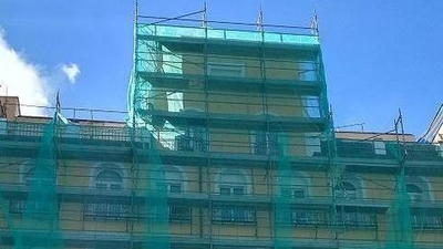 Subvenciones regionales para mejorar la eficiencia energética de viviendas madrileñas