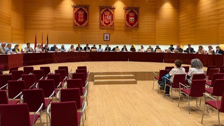 Tres Cantos consigue en 2025 un ahorro neto superior a los 17 millones