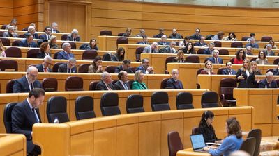 El Senado votará el 18 la creación de una comisión para investigar el estado de la red ferroviaria