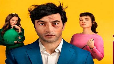 'El fantasma de mi mujer', un marido infiel y un accidente inesperado