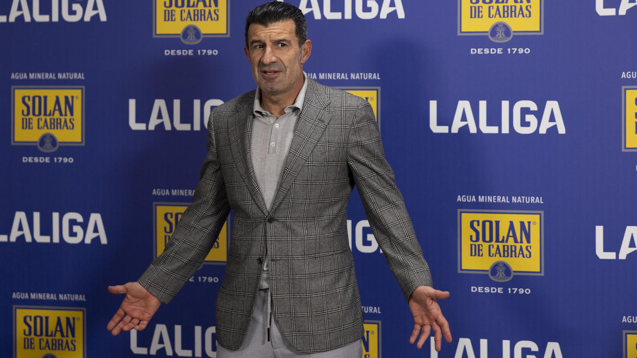 Luis Figo
