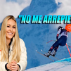 Lindsey Vonn: "La vida es demasiado corta para no arriesgarse"