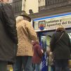 Los loteros alertan del impacto de la venta digital y reclaman una regulación urgente