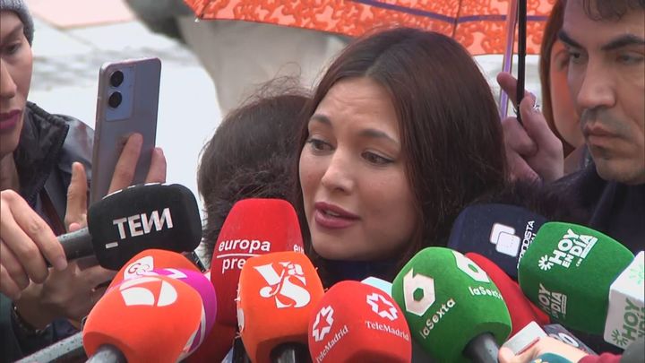 Elisa Mouliaá anuncia que mantendrá su acusación contra Errejón: "No puede quedar impune"