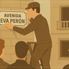 Evita Perón: la mujer que renombró la Gran Vía