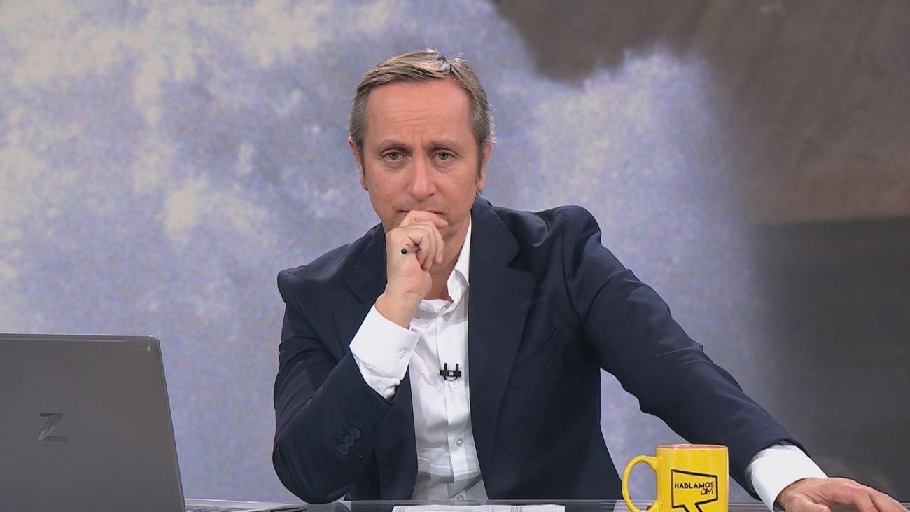 Hablamos de Madrid 09.02.2026