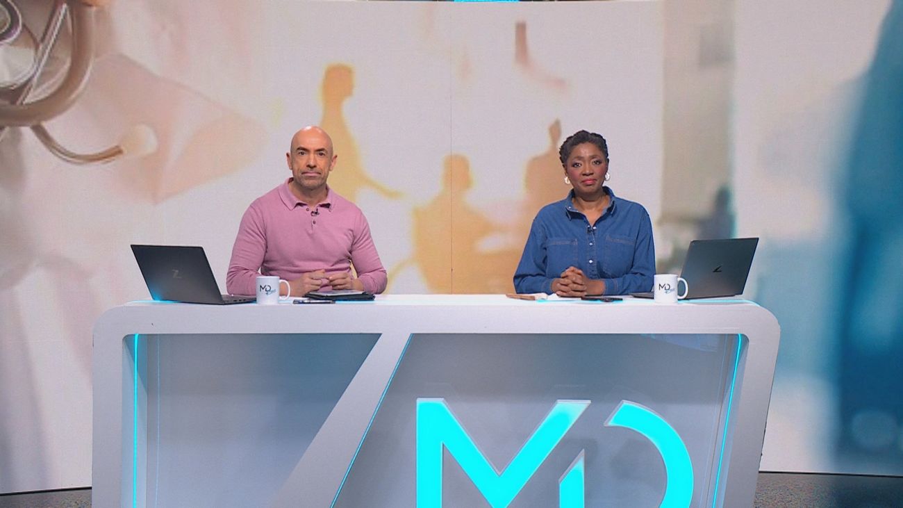 Madrid Directo 09.02.2026