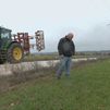 Gonzalo Rodríguez: la visión de un agricultor de Valdetorres del Jarama del panorama agrícola actual
