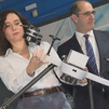Madrid diseña su estrategia para impulsar la industria de drones