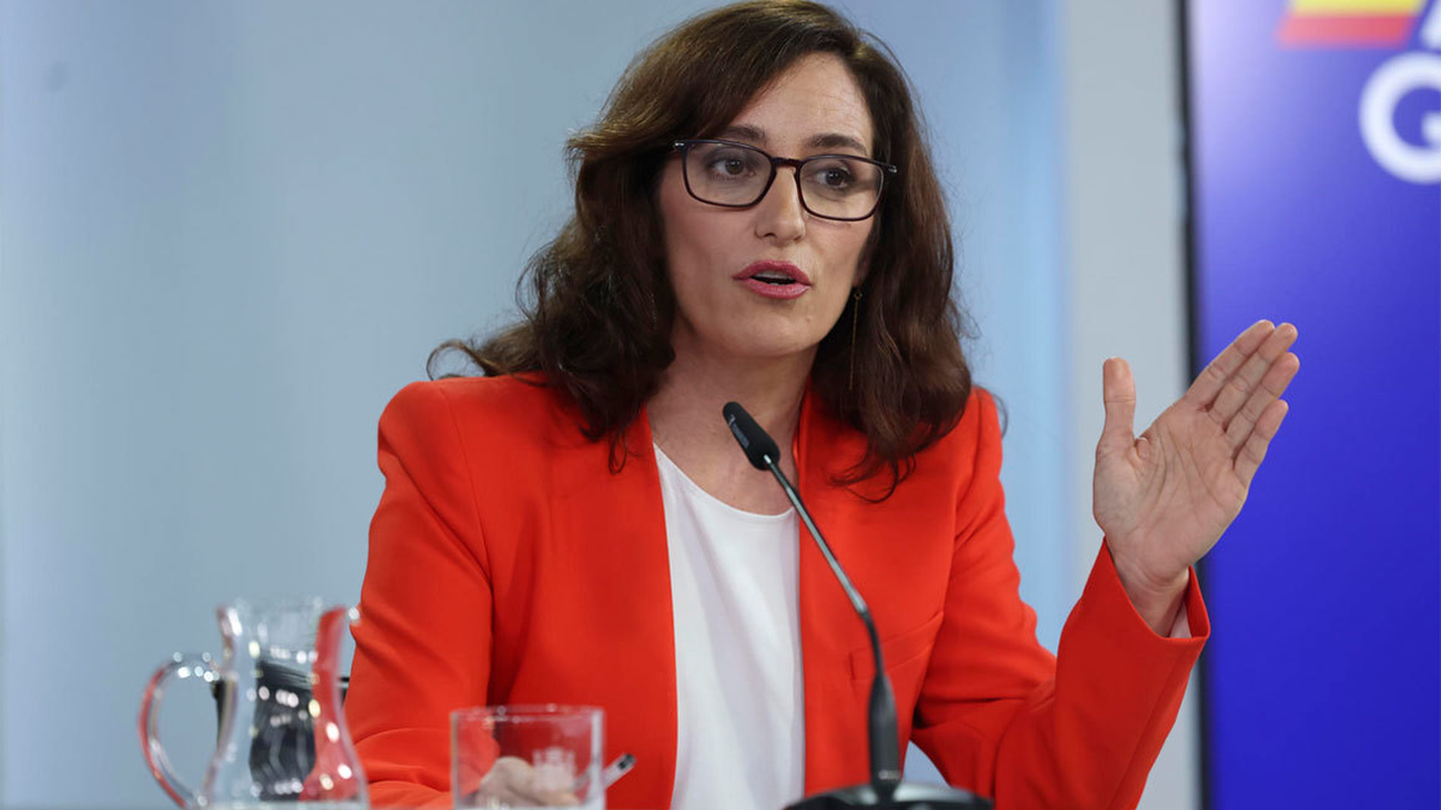 El Gobierno aprueba un anteproyecto de ley para limitar la colaboración ...