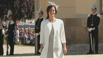 La princesa Sofía de Suecia reconoce contactos con Epstein en el pasado