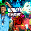 Rodri recibe el Premio Nacional del Deporte