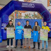 Torrejón acoge el 22 de febrero el 'I Cross Challenge'