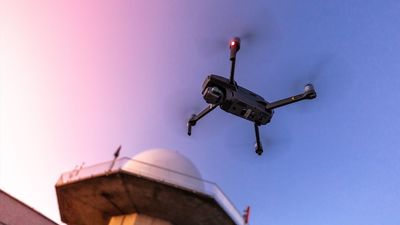 Bruselas propone usar el 5G como radar para detectar drones maliciosos