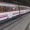 Restablecida la circulación de Cercanías entre Atocha y Nuevos Ministerios tras un incendio
