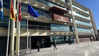 Fuenlabrada ofrece bonificaciones del 15% en la tasa de basura a los comercios